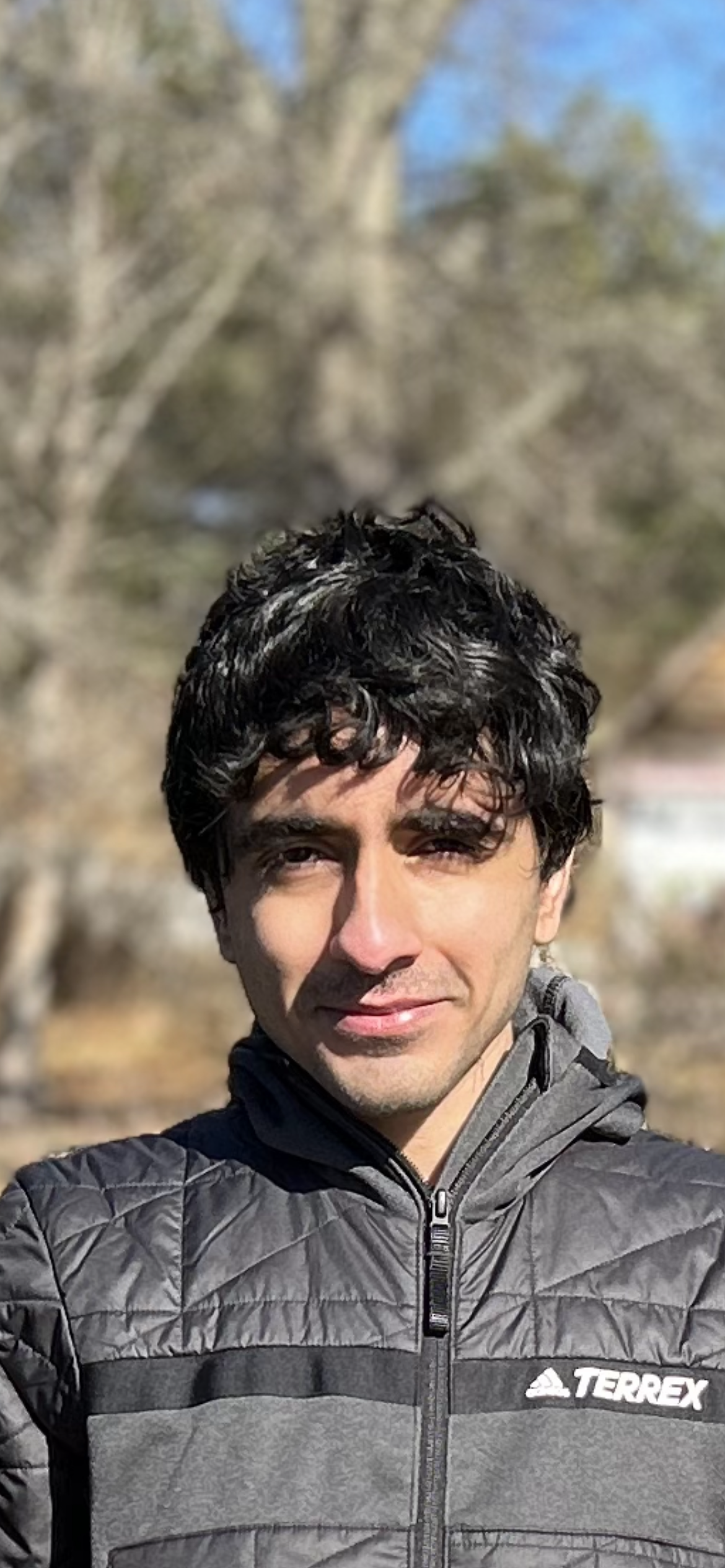 Profile photo of Varun Mulchandani